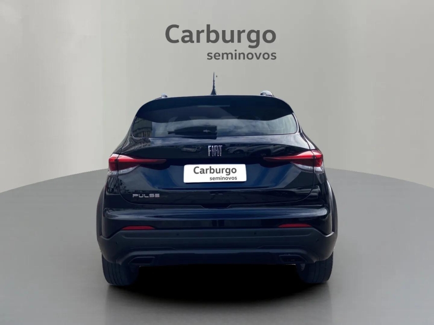 Fiat-PULSE-1.3 FLEX DRIVE MANUAL