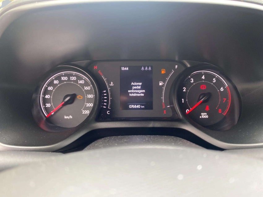 Fiat-PULSE-1.3 FLEX DRIVE MANUAL