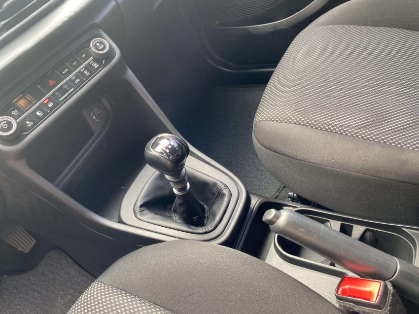 Fiat-PULSE-1.3 FLEX DRIVE MANUAL