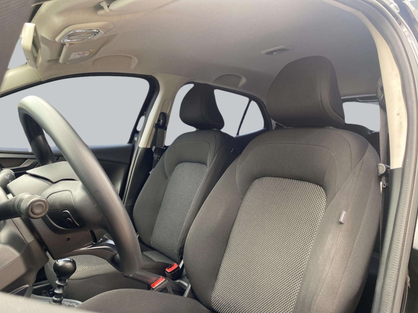 Fiat-PULSE-1.3 FLEX DRIVE MANUAL