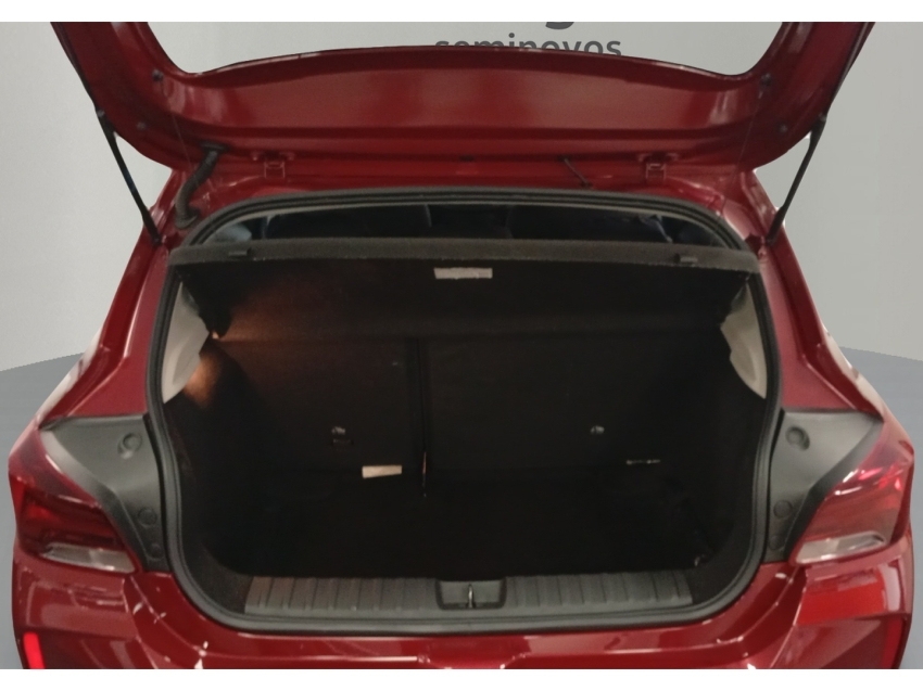 GM - Chevrolet-ONIX-1.0 FLEX LT MANUAL