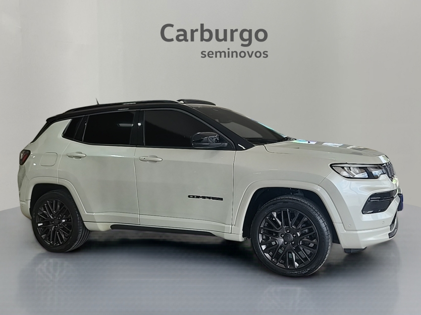 Jeep-COMPASS-1.3 T270 TURBO FLEX S AT6