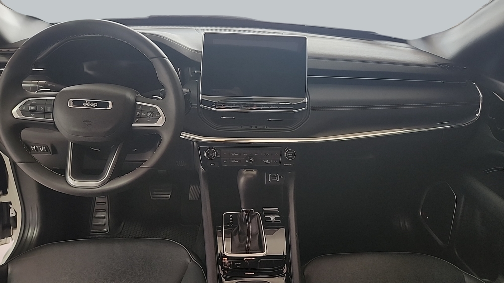 Jeep-COMPASS-1.3 T270 TURBO FLEX S AT6