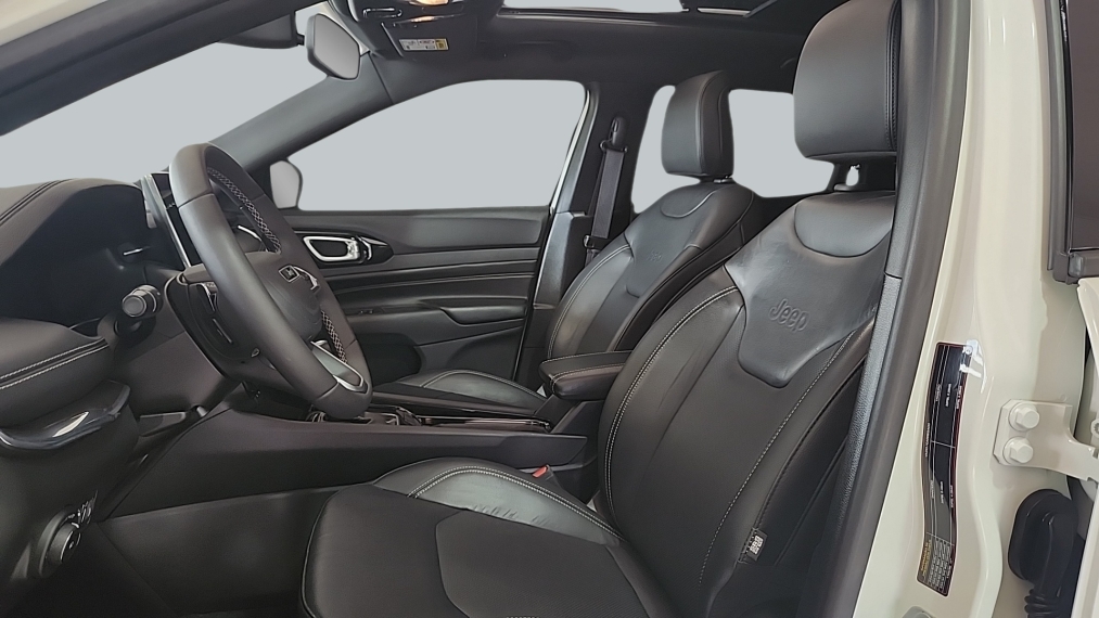 Jeep-COMPASS-1.3 T270 TURBO FLEX S AT6