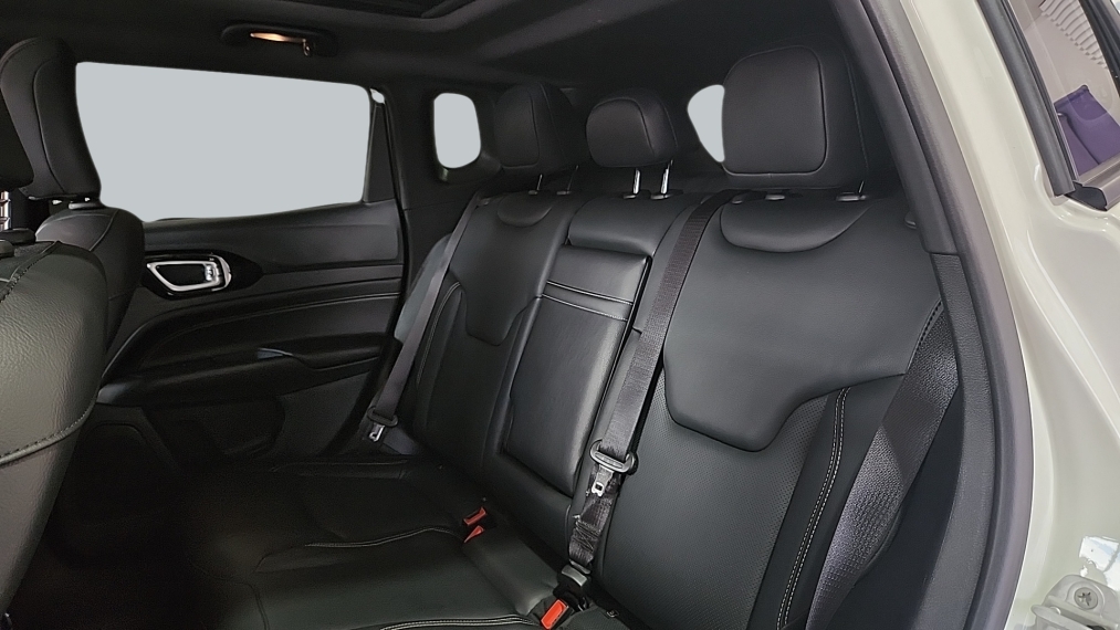 Jeep-COMPASS-1.3 T270 TURBO FLEX S AT6