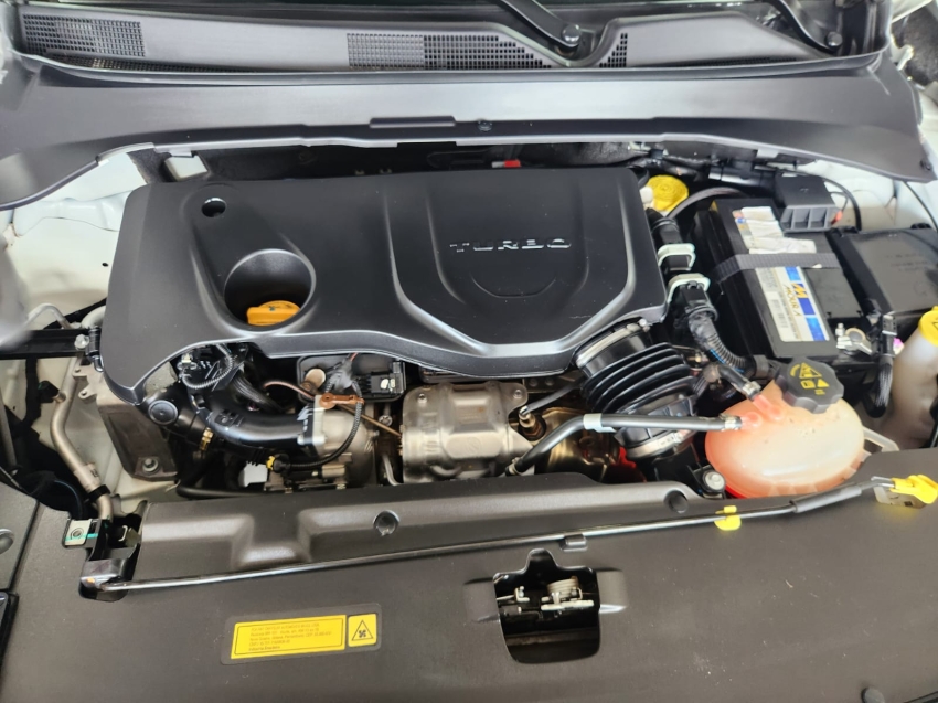 Jeep-COMPASS-1.3 T270 TURBO FLEX S AT6