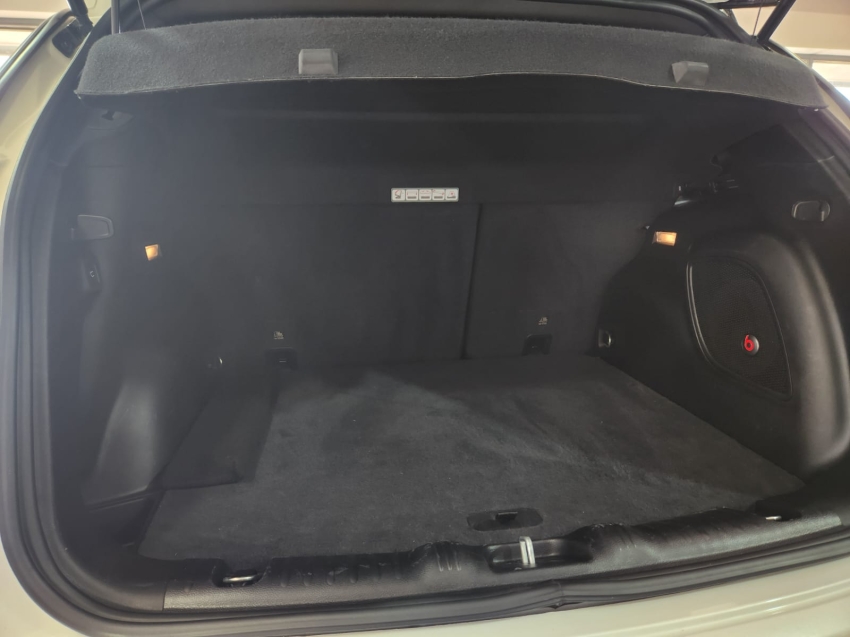 Jeep-COMPASS-1.3 T270 TURBO FLEX S AT6