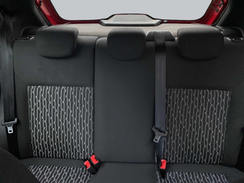 Ford-KA-1.0 TI-VCT FLEX SE MANUAL