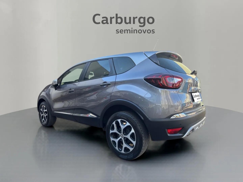 Renault-CAPTUR-1.6 16V SCE FLEX BOSE X-TRONIC