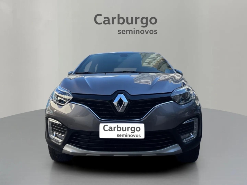 Renault-CAPTUR-1.6 16V SCE FLEX BOSE X-TRONIC