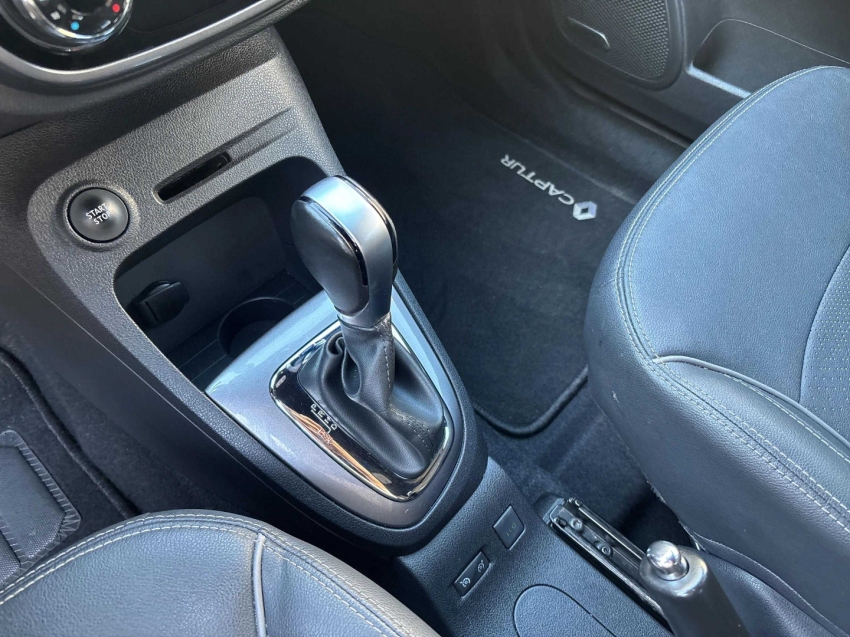 Renault-CAPTUR-1.6 16V SCE FLEX BOSE X-TRONIC