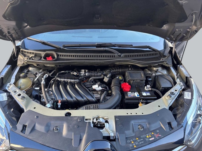 Renault-CAPTUR-1.6 16V SCE FLEX BOSE X-TRONIC