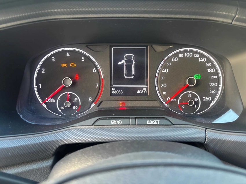 VW - Volkswagen-T-CROSS-1.0 200 TSI TOTAL FLEX SENSE AUTOMÁTICO