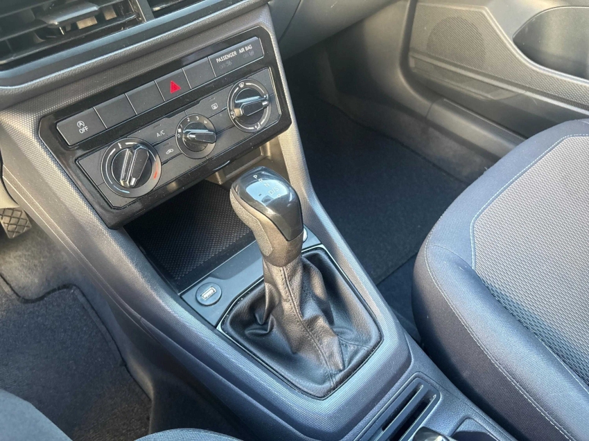 VW - Volkswagen-T-CROSS-1.0 200 TSI TOTAL FLEX SENSE AUTOMÁTICO