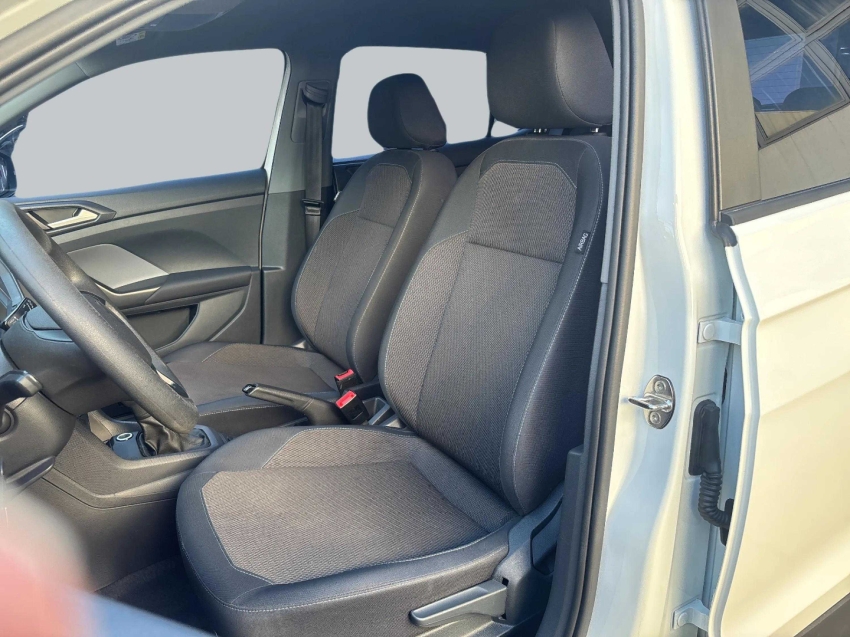 VW - Volkswagen-T-CROSS-1.0 200 TSI TOTAL FLEX SENSE AUTOMÁTICO