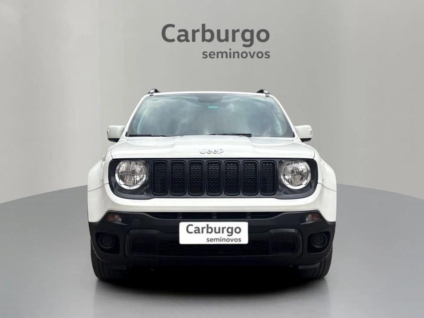 Jeep-RENEGADE-1.8 16V FLEX SPORT 4P AUTOMÁTICO