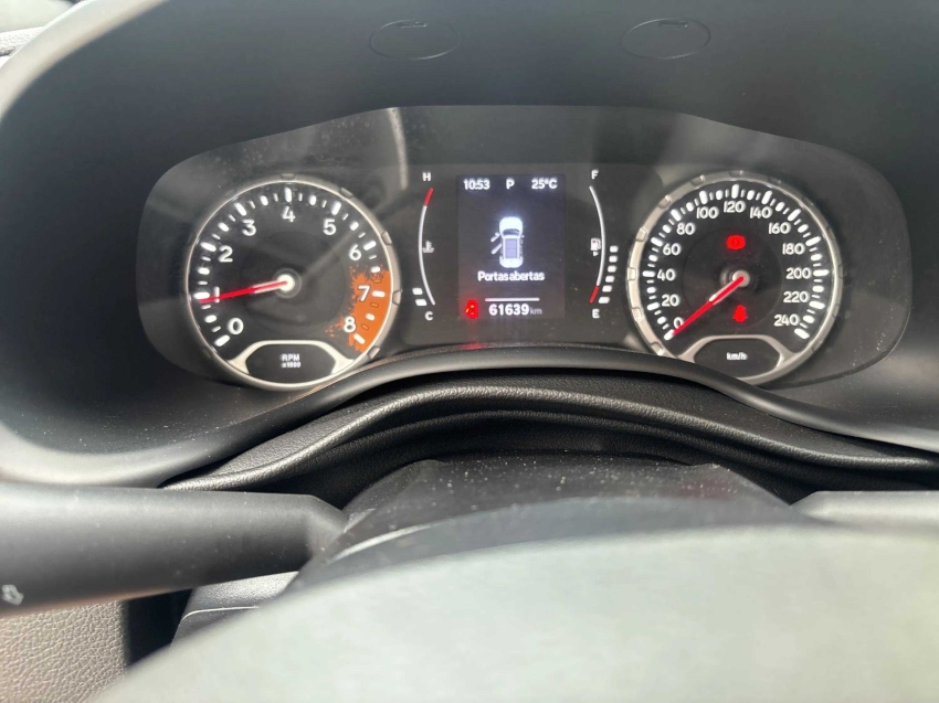 Jeep-RENEGADE-1.8 16V FLEX SPORT 4P AUTOMÁTICO
