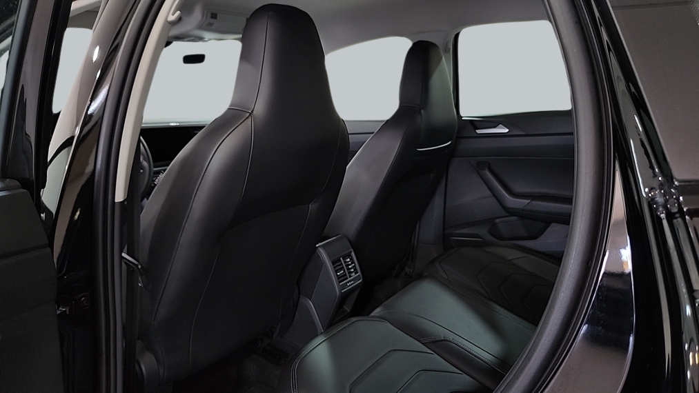 VW - Volkswagen-POLO-1.0 170 TSI HIGHLINE AUTOMÁTICO