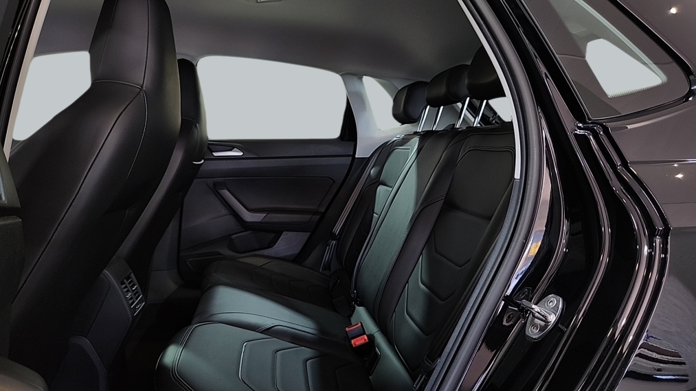 VW - Volkswagen-POLO-1.0 170 TSI HIGHLINE AUTOMÁTICO