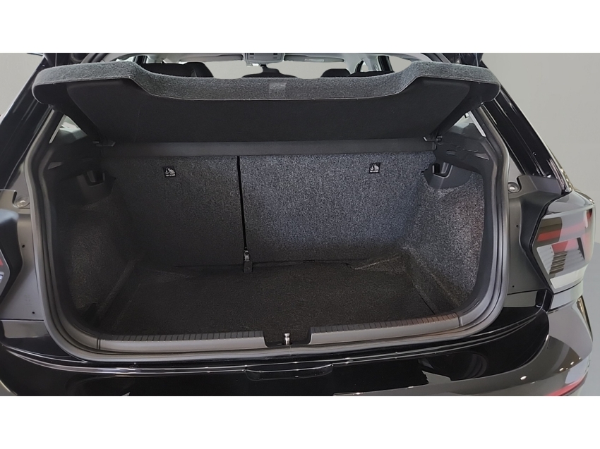 VW - Volkswagen-POLO-1.0 170 TSI HIGHLINE AUTOMÁTICO