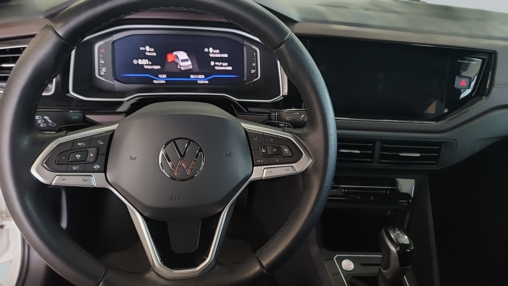 VW - Volkswagen-VIRTUS-1.0 200 TSI HIGHLINE AUTOMÁTICO