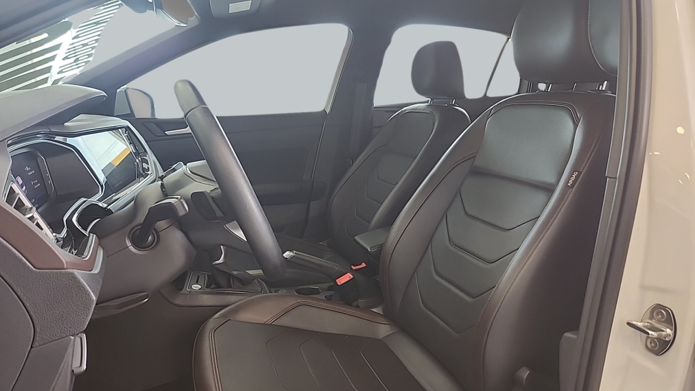 VW - Volkswagen-VIRTUS-1.0 200 TSI HIGHLINE AUTOMÁTICO