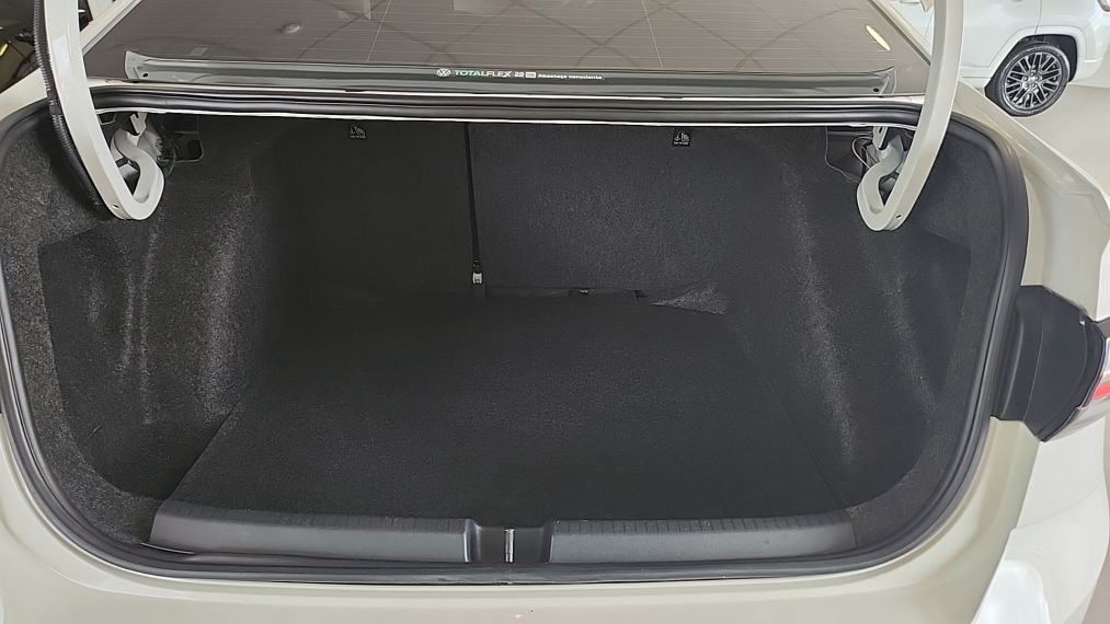 VW - Volkswagen-VIRTUS-1.0 200 TSI HIGHLINE AUTOMÁTICO