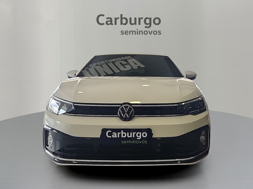 VW - Volkswagen-VIRTUS-1.0 200 TSI HIGHLINE AUTOMÁTICO