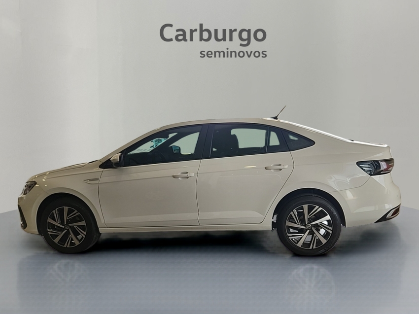 VW - Volkswagen-VIRTUS-1.0 200 TSI HIGHLINE AUTOMÁTICO