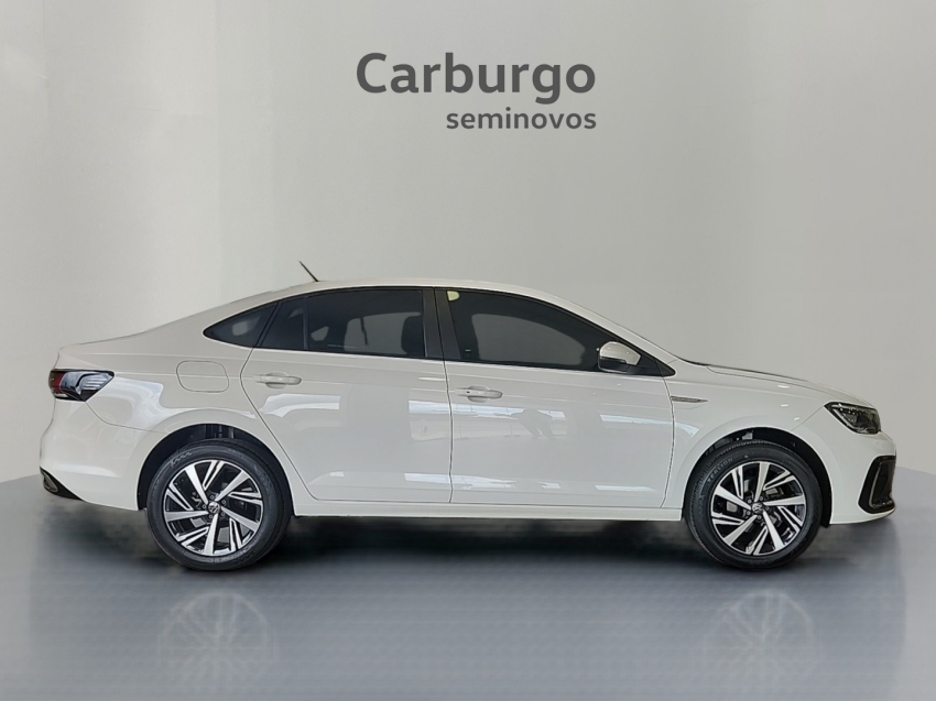 VW - Volkswagen-VIRTUS-1.0 200 TSI HIGHLINE AUTOMÁTICO