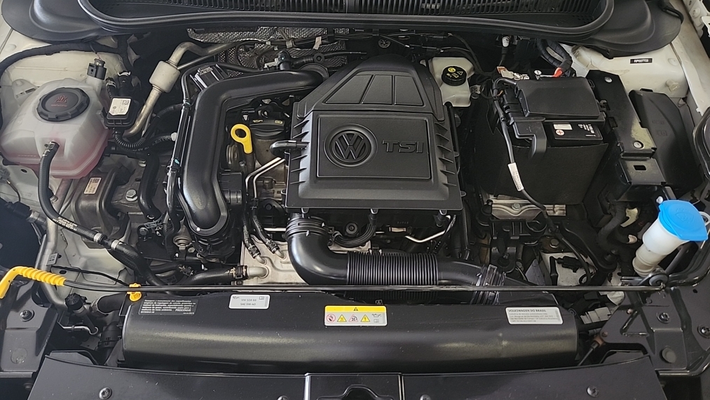 VW - Volkswagen-VIRTUS-1.0 200 TSI HIGHLINE AUTOMÁTICO