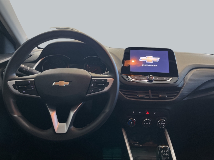 GM - Chevrolet-ONIX-1.0 FLEX LT MANUAL