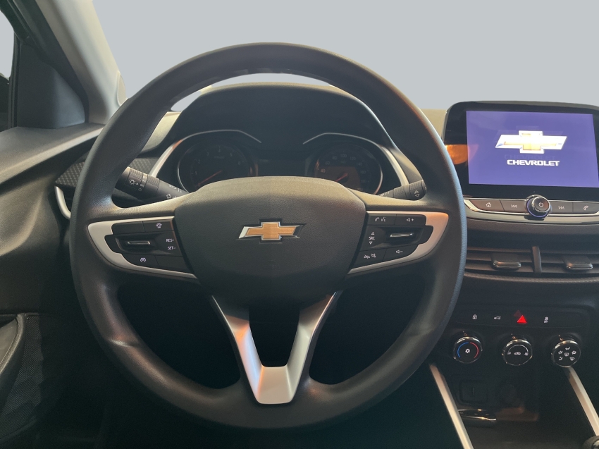 GM - Chevrolet-ONIX-1.0 FLEX LT MANUAL