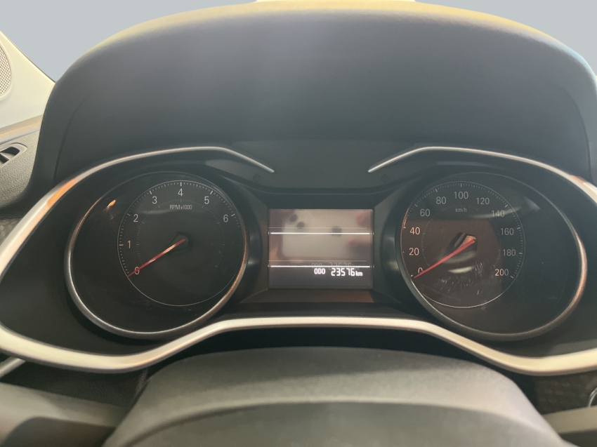 GM - Chevrolet-ONIX-1.0 FLEX LT MANUAL