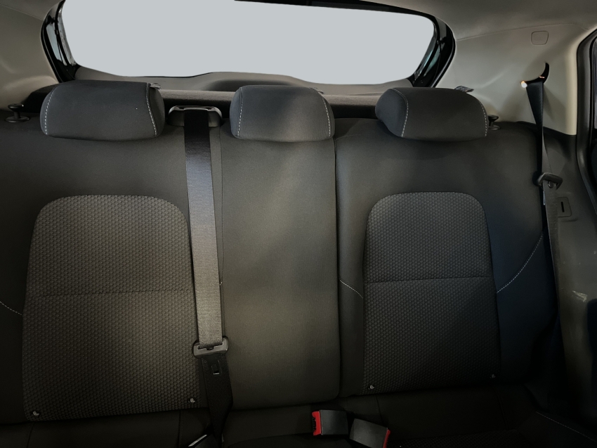 GM - Chevrolet-ONIX-1.0 FLEX LT MANUAL