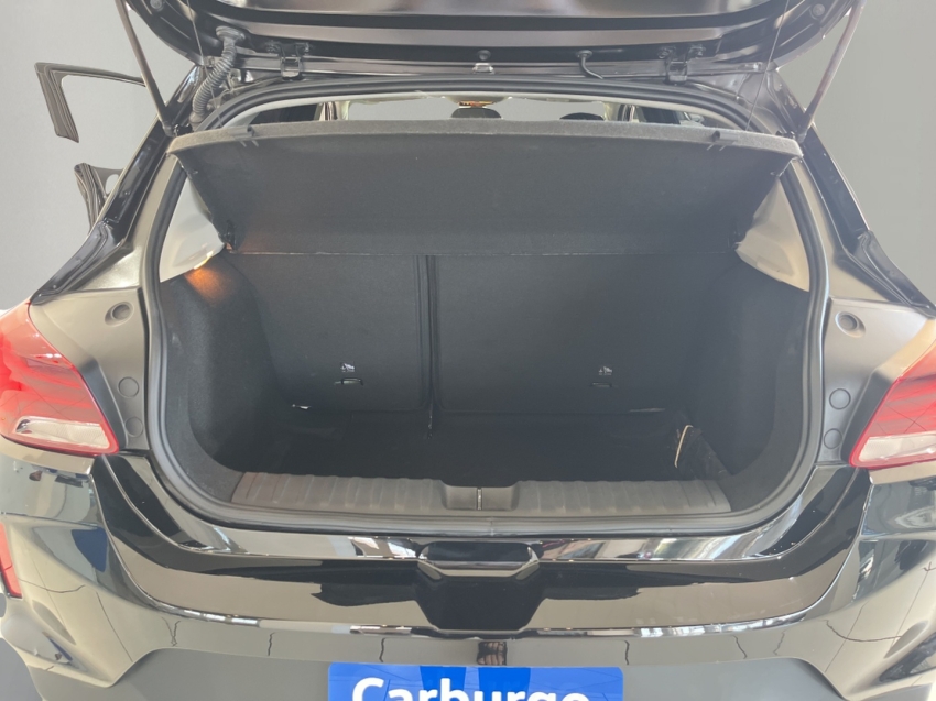 GM - Chevrolet-ONIX-1.0 FLEX LT MANUAL