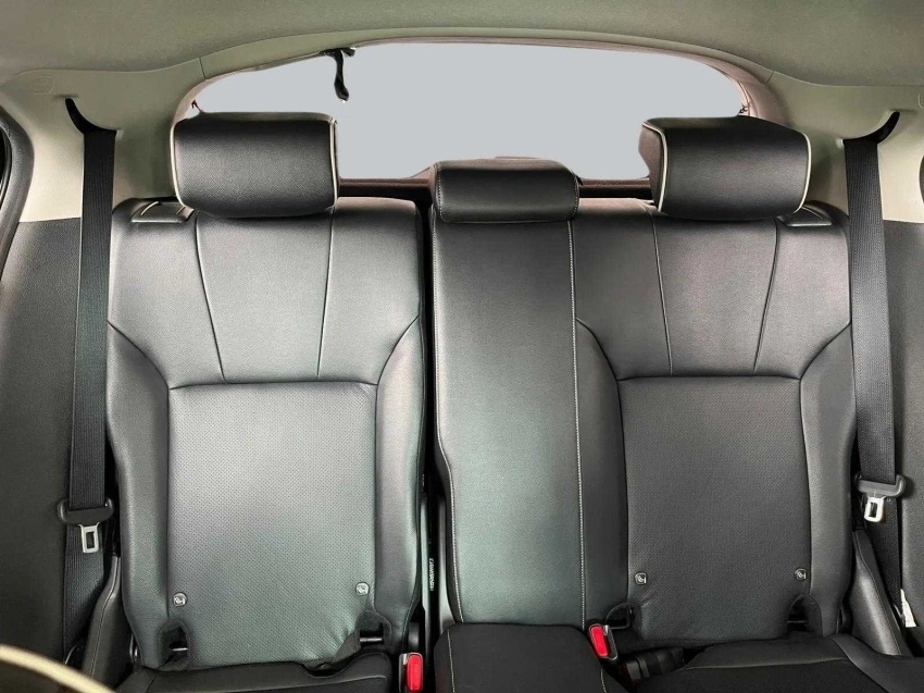 Honda-CITY-1.5 i-VTEC FLEX HATCH EXL CVT