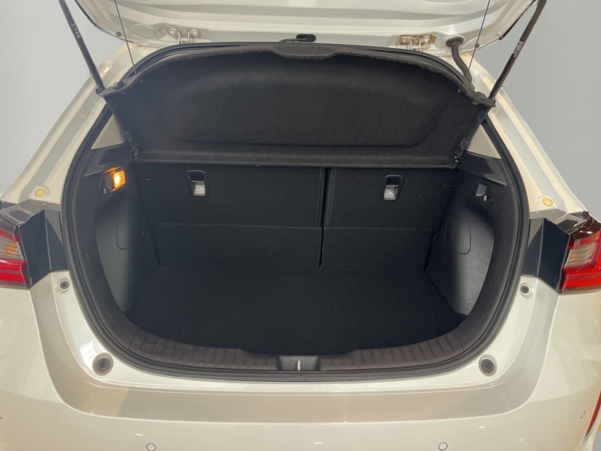 Honda-CITY-1.5 i-VTEC FLEX HATCH EXL CVT