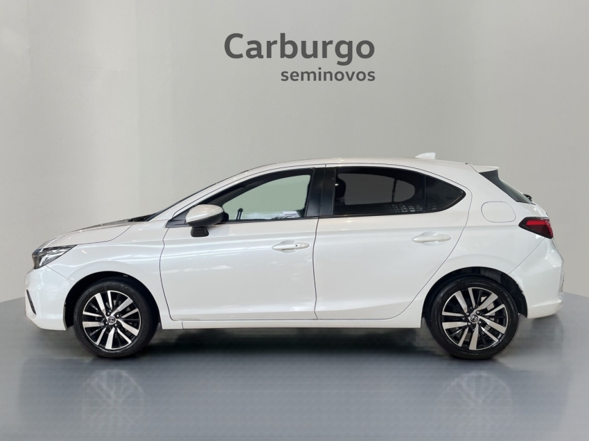 Honda-CITY-1.5 i-VTEC FLEX HATCH EXL CVT