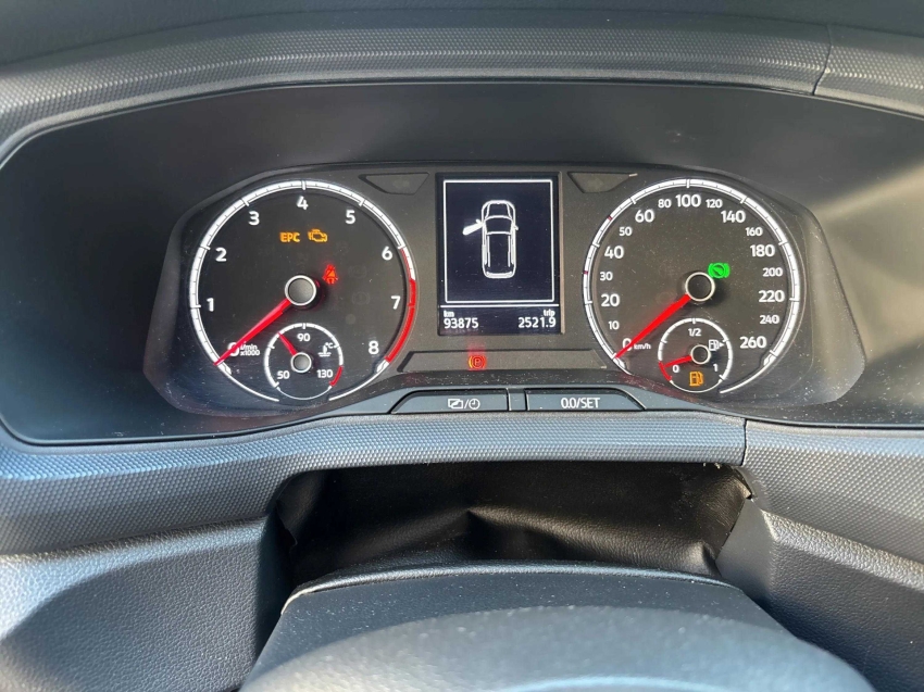 VW - Volkswagen-T-CROSS-1.0 200 TSI TOTAL FLEX SENSE AUTOMÁTICO