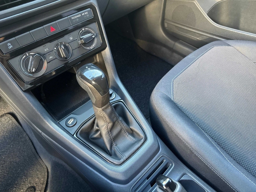 VW - Volkswagen-T-CROSS-1.0 200 TSI TOTAL FLEX SENSE AUTOMÁTICO