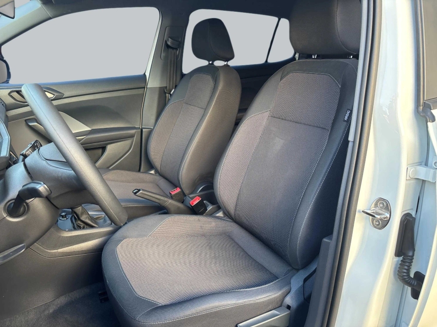 VW - Volkswagen-T-CROSS-1.0 200 TSI TOTAL FLEX SENSE AUTOMÁTICO