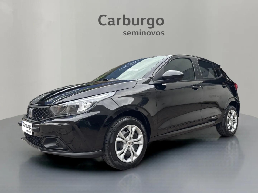 Fiat-ARGO-1.0 FIREFLY FLEX DRIVE MANUAL