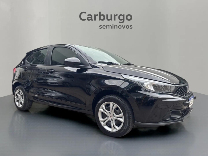 Fiat-ARGO-1.0 FIREFLY FLEX DRIVE MANUAL