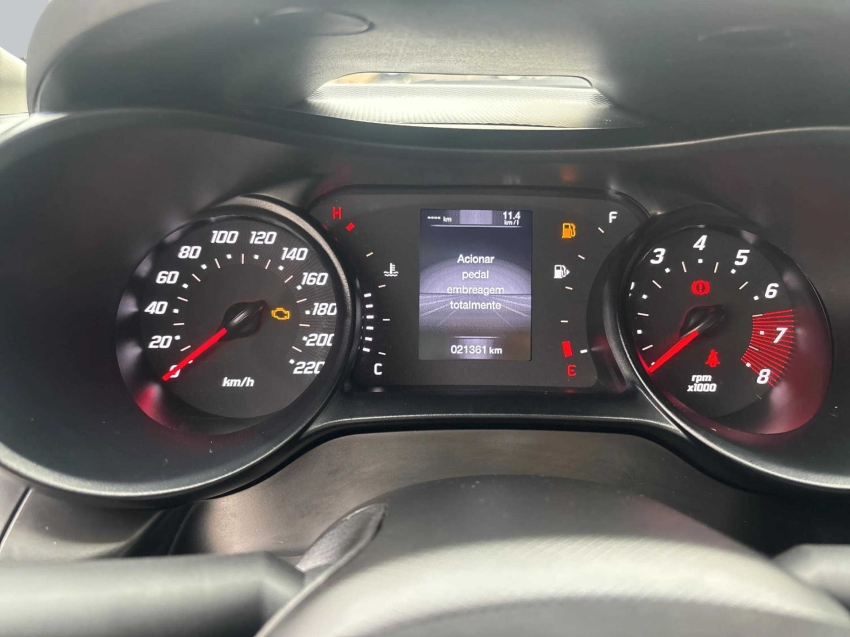 Fiat-ARGO-1.0 FIREFLY FLEX DRIVE MANUAL