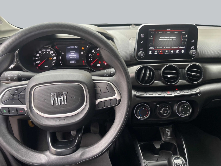 Fiat-ARGO-1.0 FIREFLY FLEX DRIVE MANUAL