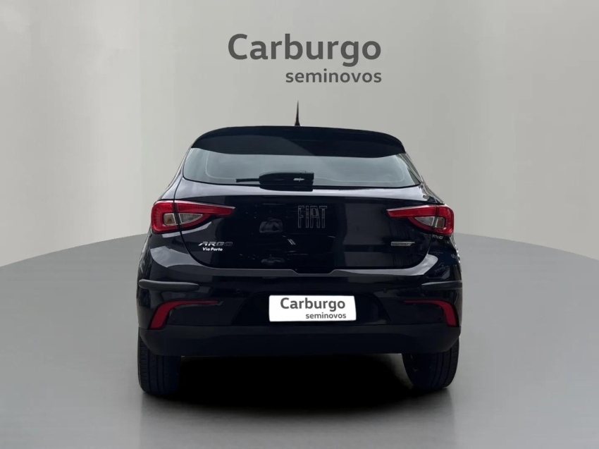 Fiat-ARGO-1.0 FIREFLY FLEX DRIVE MANUAL