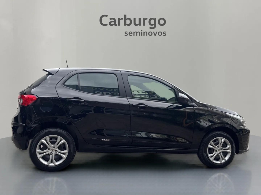 Fiat-ARGO-1.0 FIREFLY FLEX DRIVE MANUAL