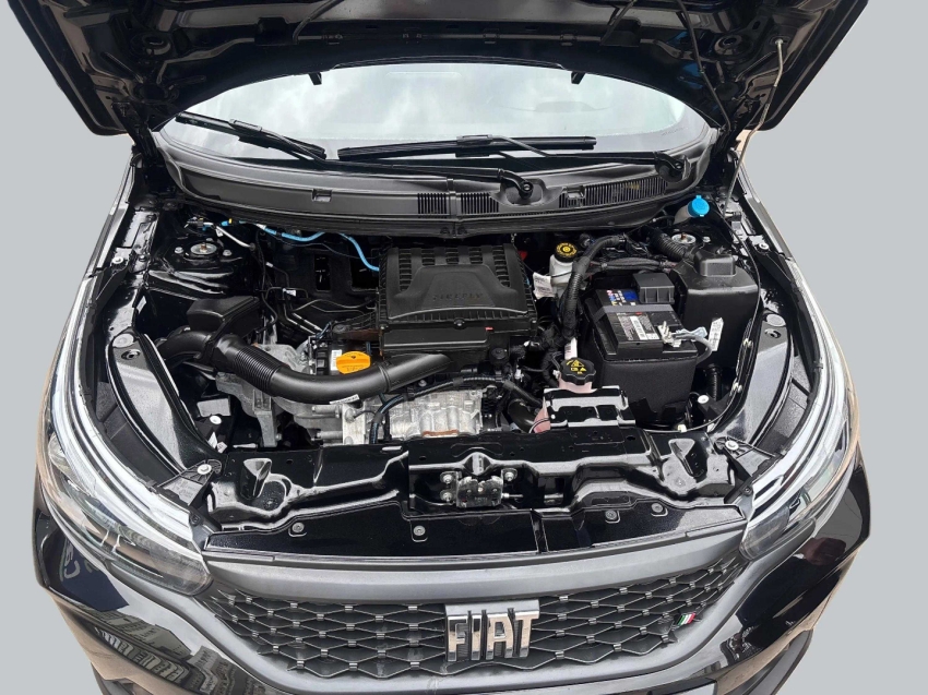 Fiat-ARGO-1.0 FIREFLY FLEX DRIVE MANUAL