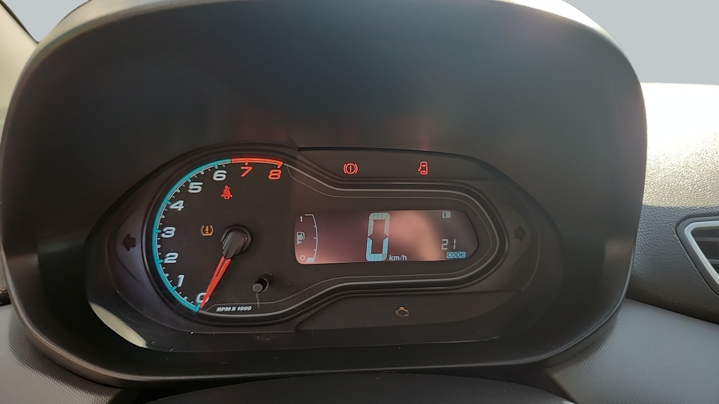 GM - Chevrolet-ONIX-1.0 MPFI LT 8V FLEX 4P MANUAL